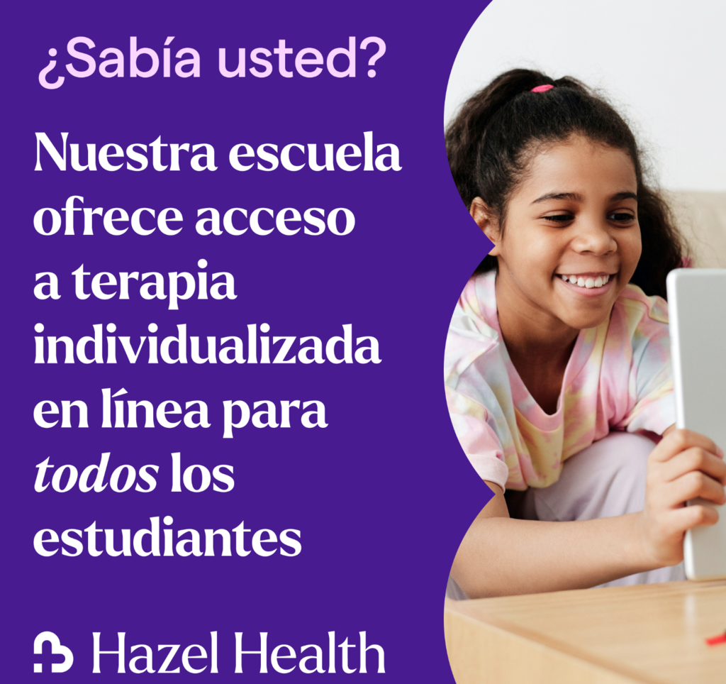 Hazel Health