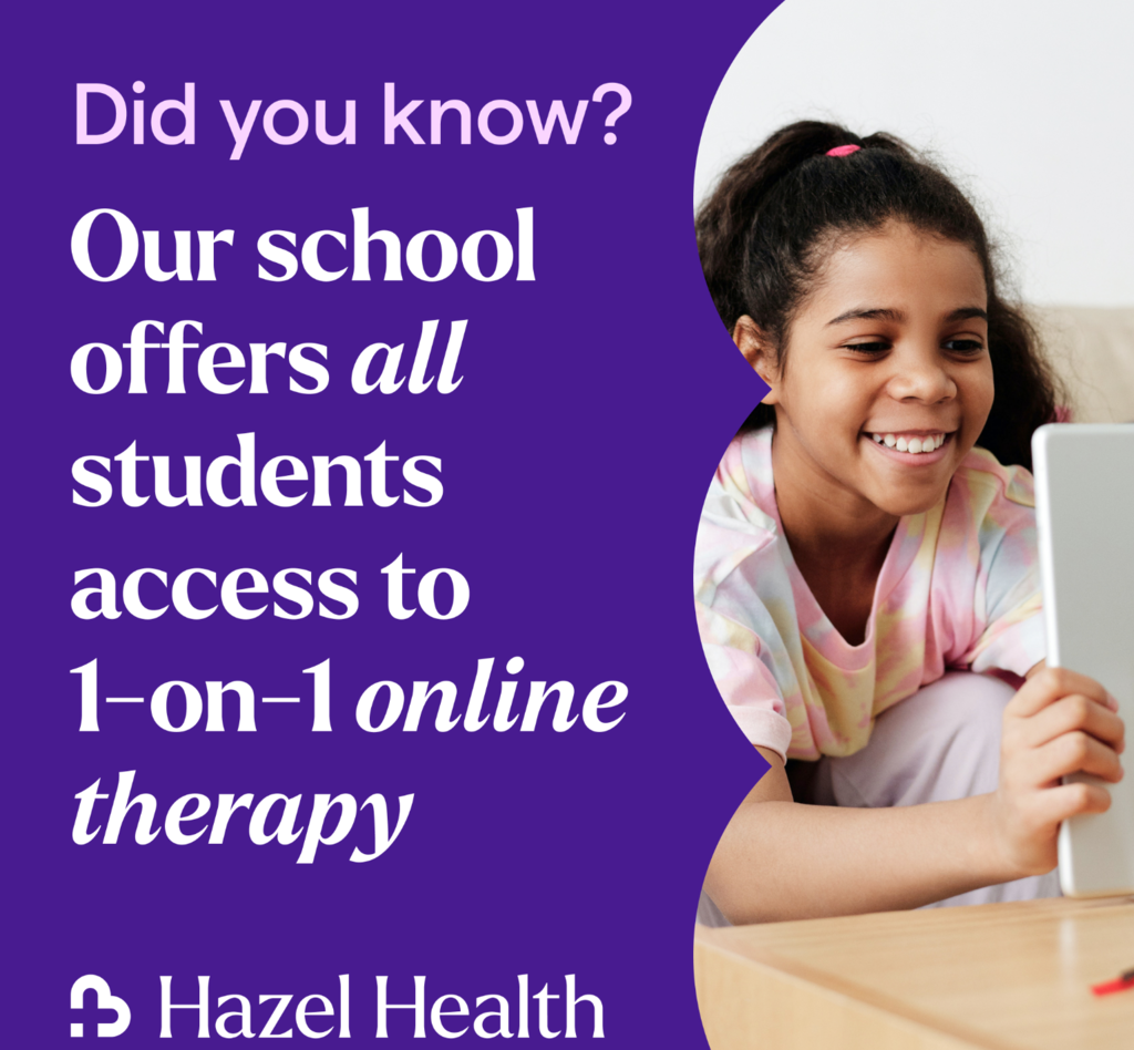Hazel Health