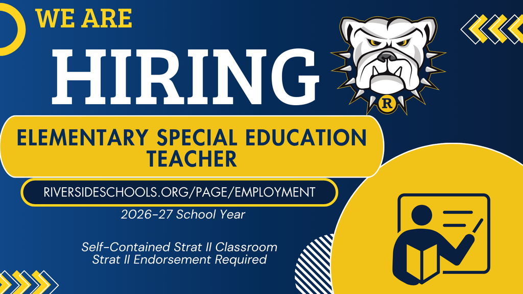 Elementary Special Education Teacher