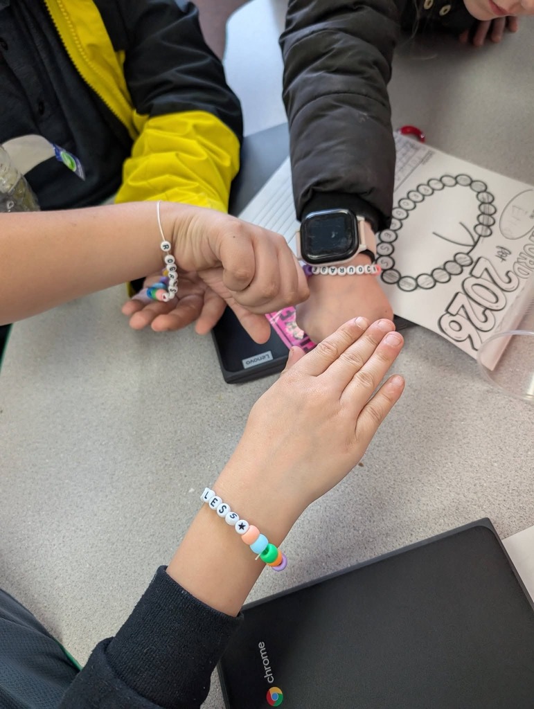 Fearless, Courage, Progress