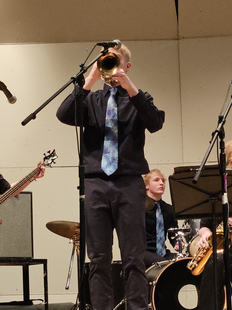 jazz band