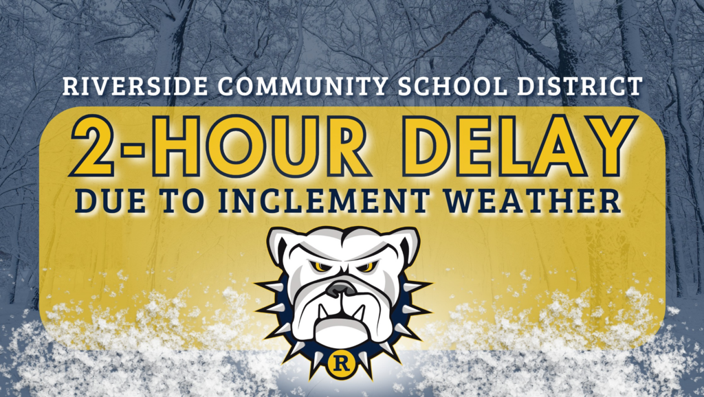 2 hour delay