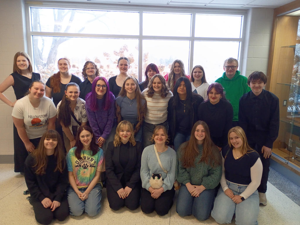 Riverside Large Group Speech Performers