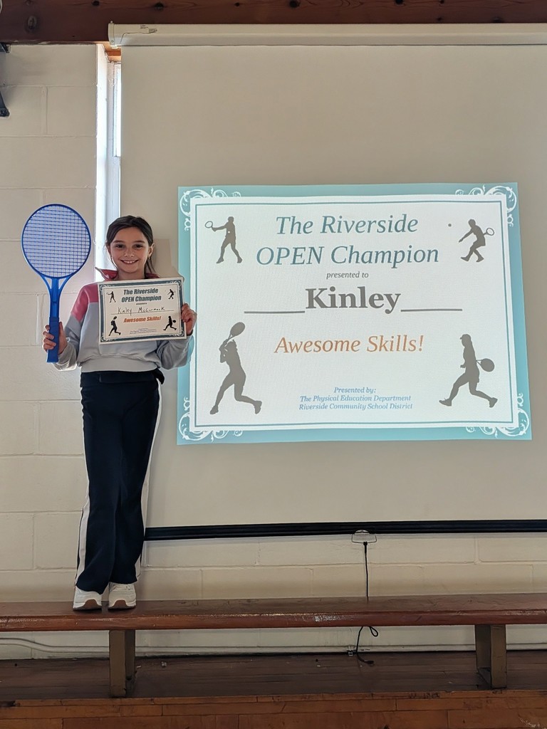 3rd Gr. - Plagman - Kinley McCormack