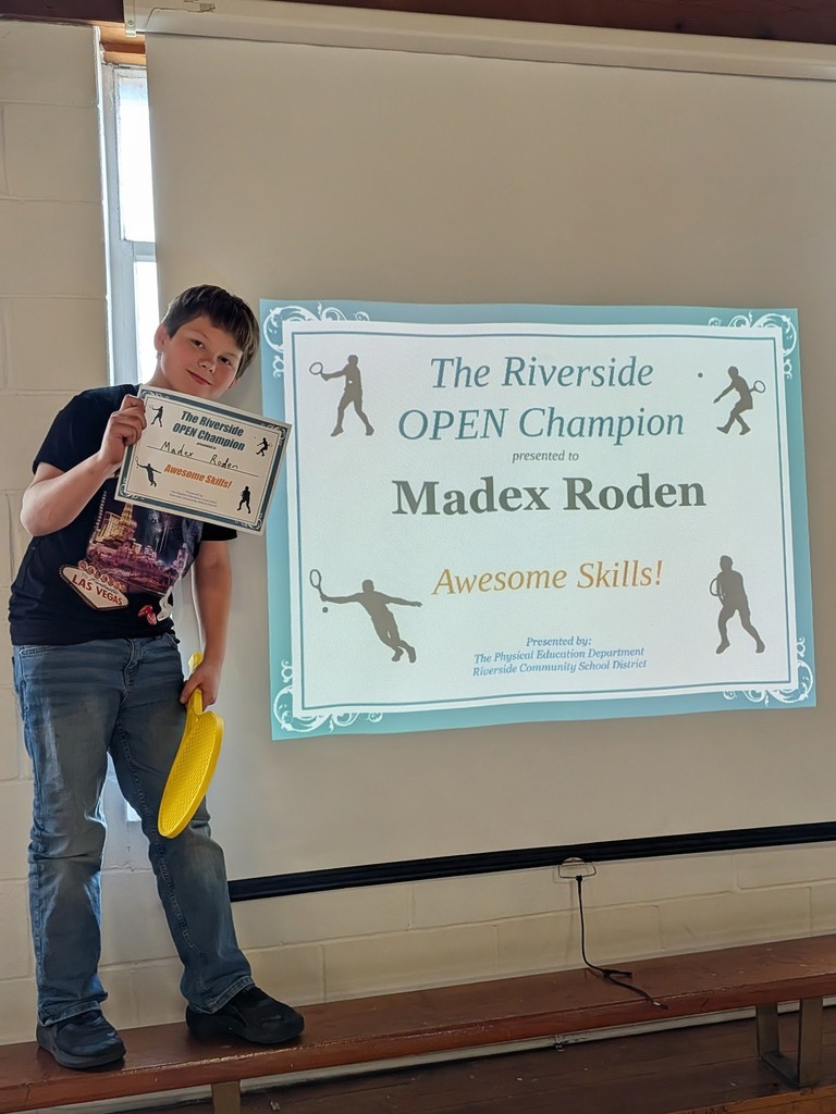 4th Gr. - Jansen - Madex Roden