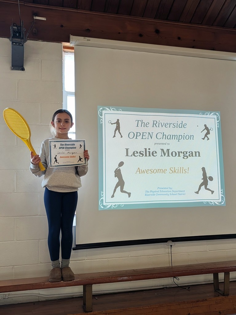 4th Gr. - Graves - Leslie Morgan