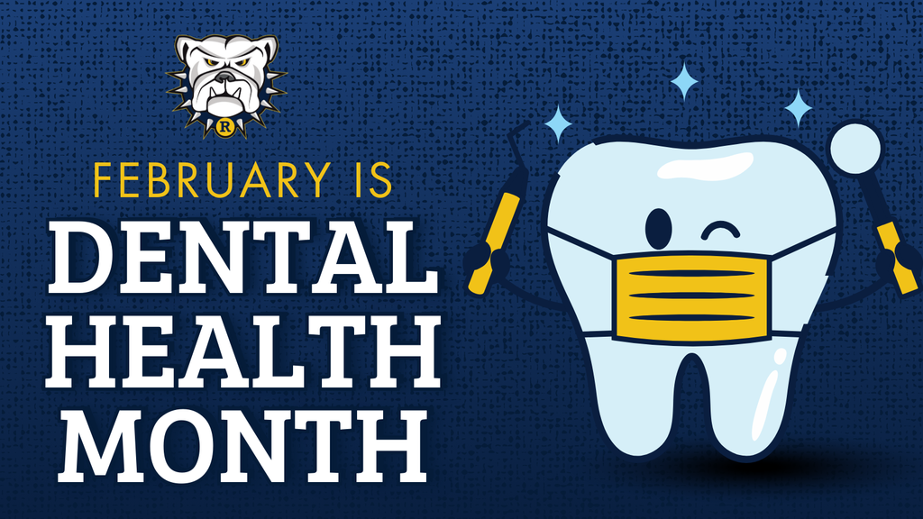 Dental Health Month