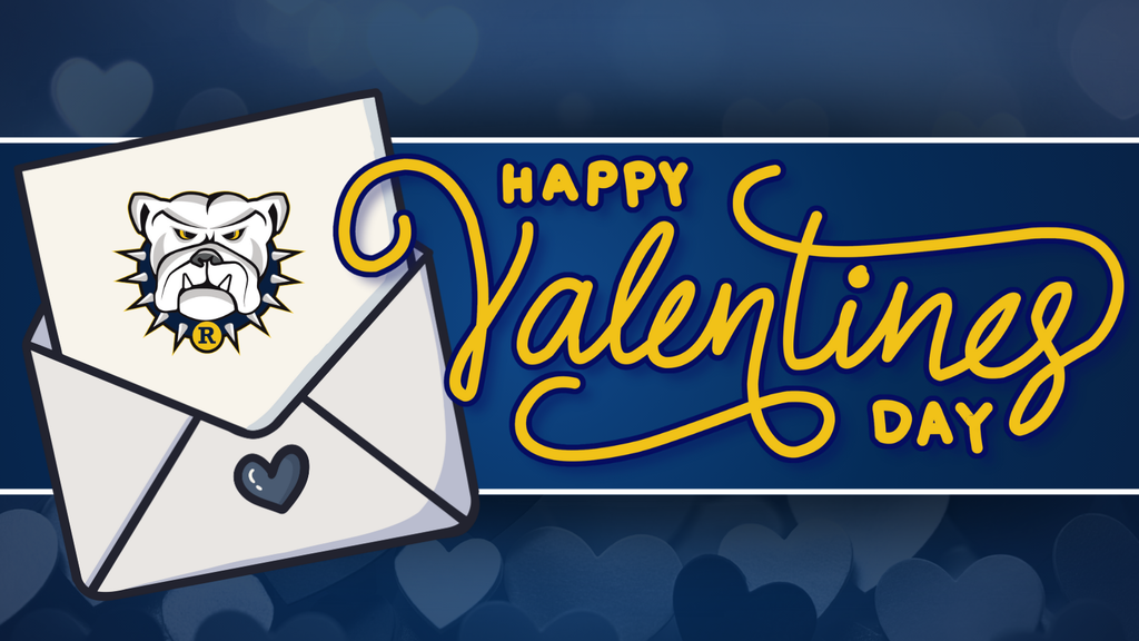 Happy Valentine's Day