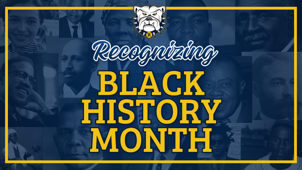 Black History Month
