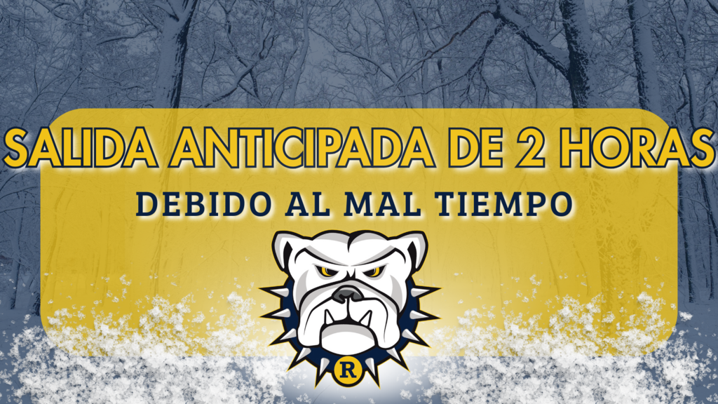 2 hour early release