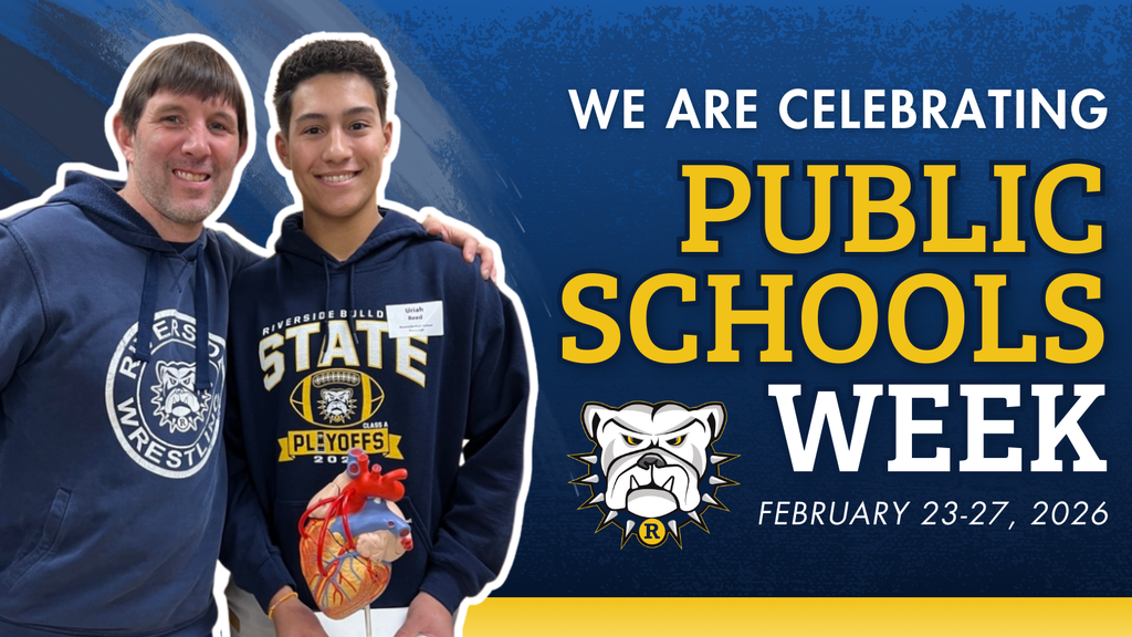 Public Schools Week