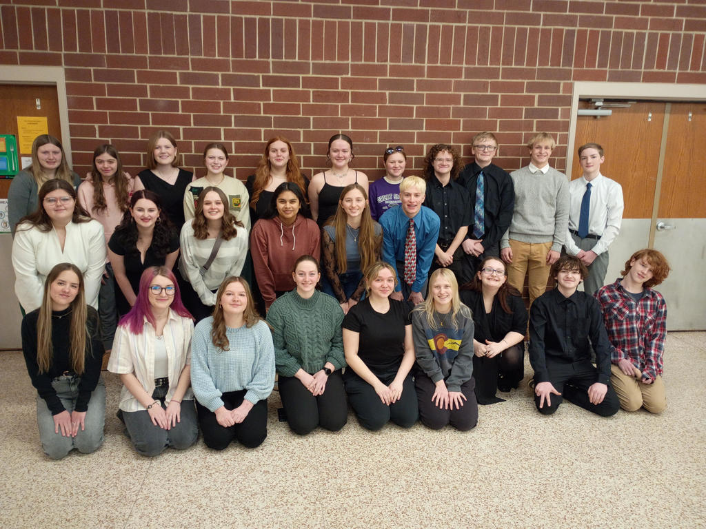 Individual Speech Participants