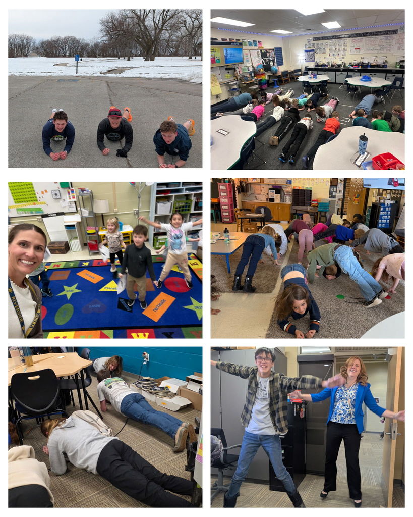 Wellness Challenge 2