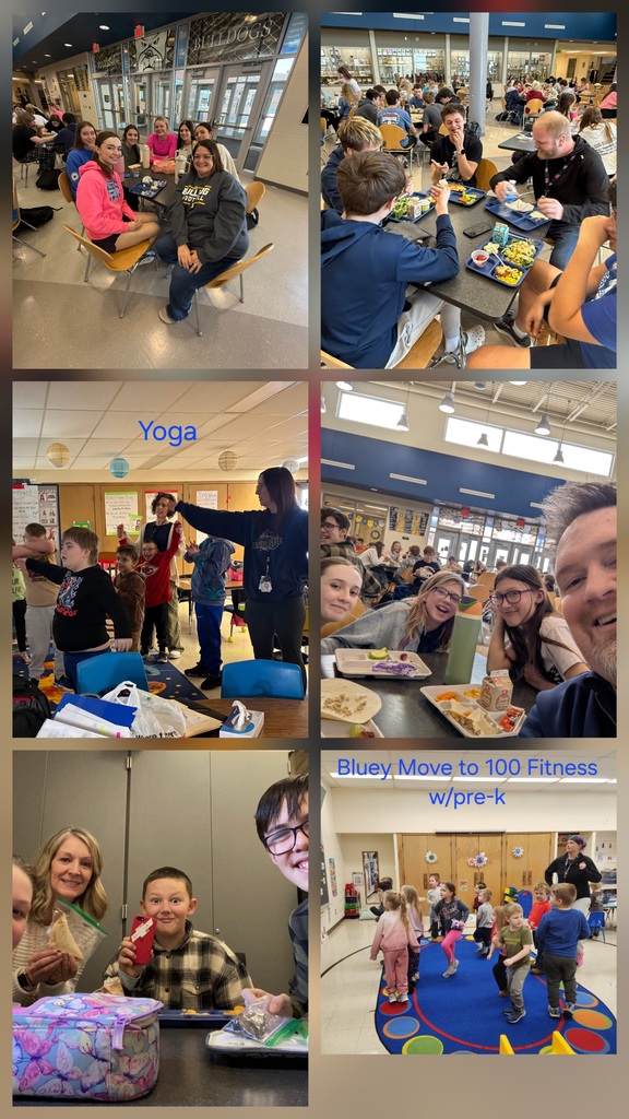 Wellness Challenge 4