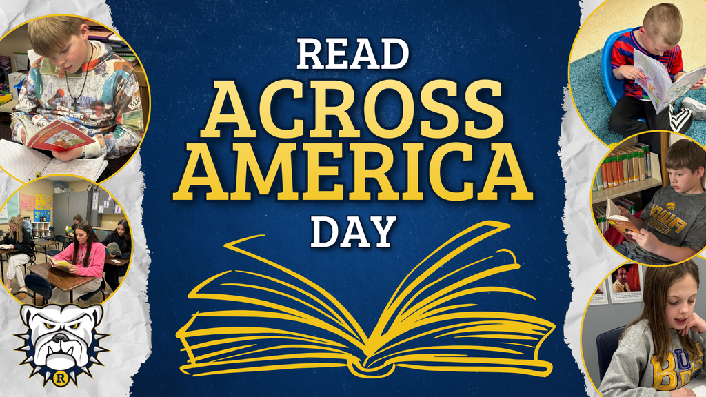 Read Across America Day