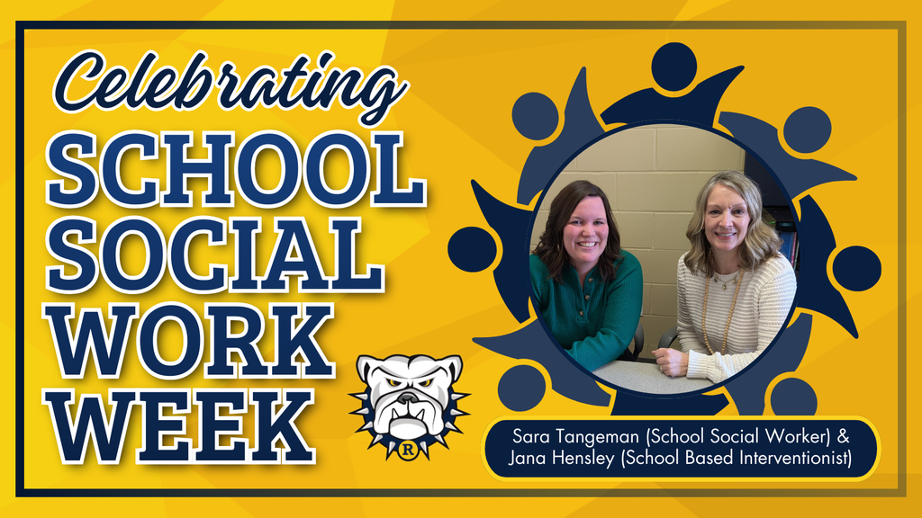 School Social Work Week