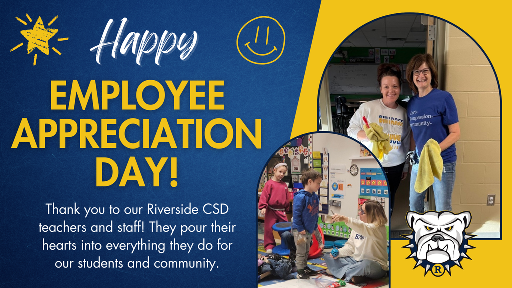 Employee Appreciation Day