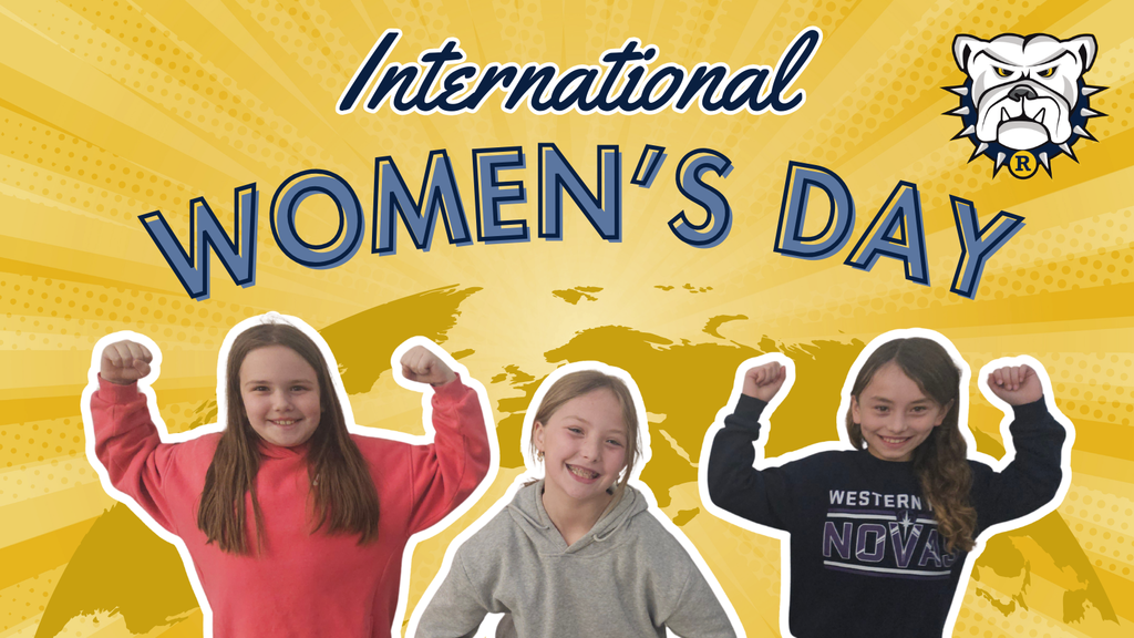 International Women's Day
