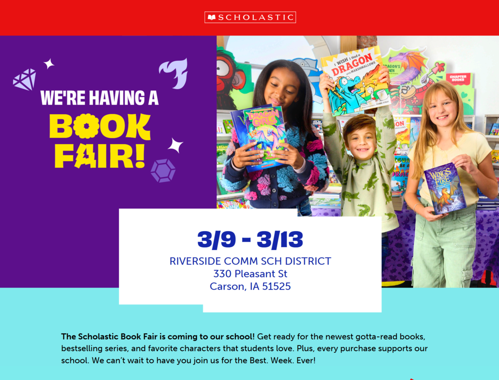 Book Fair