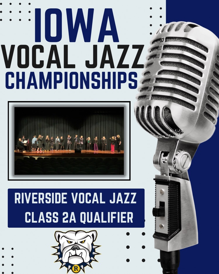 vocal jazz champs qualifiers