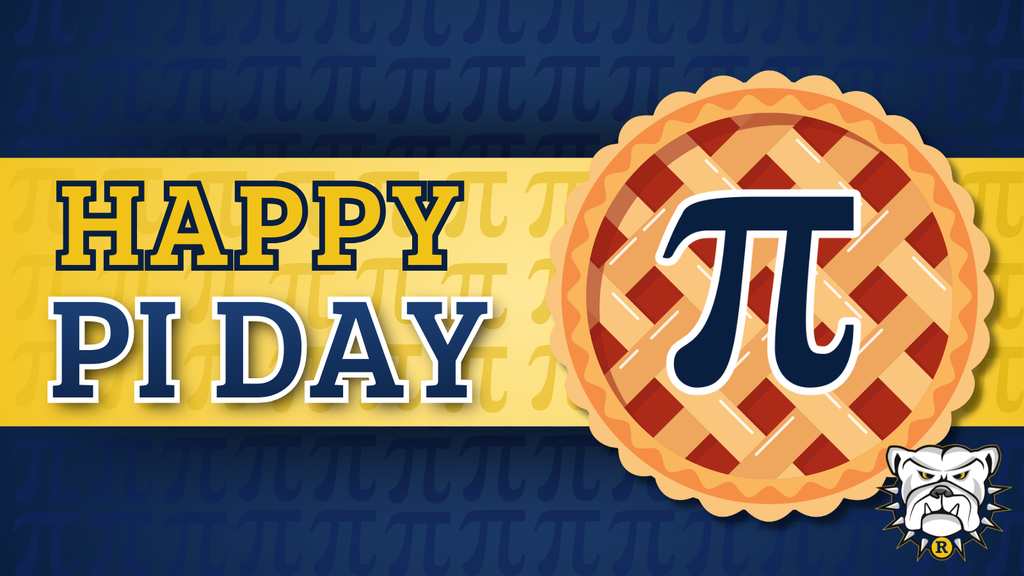 Happy Pi Day