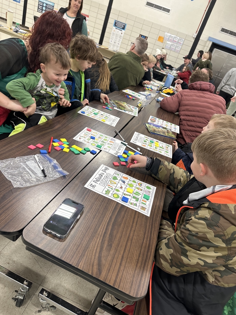 family literacy night