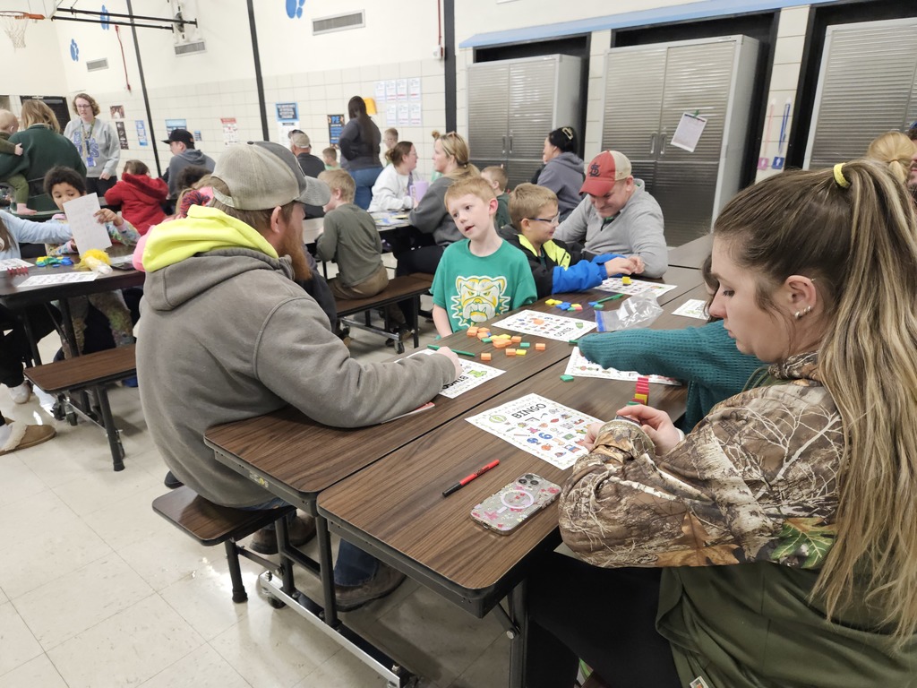 family literacy night