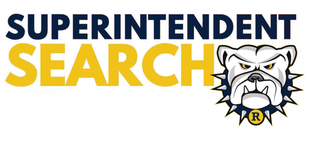 Superintendent Search