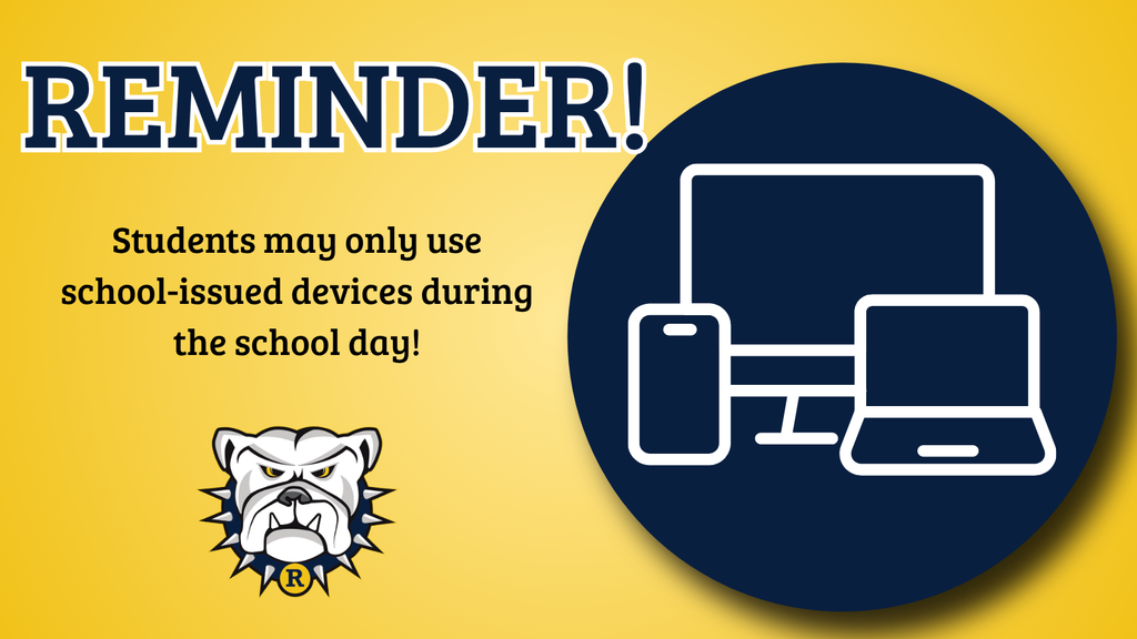 Personal Device Reminder