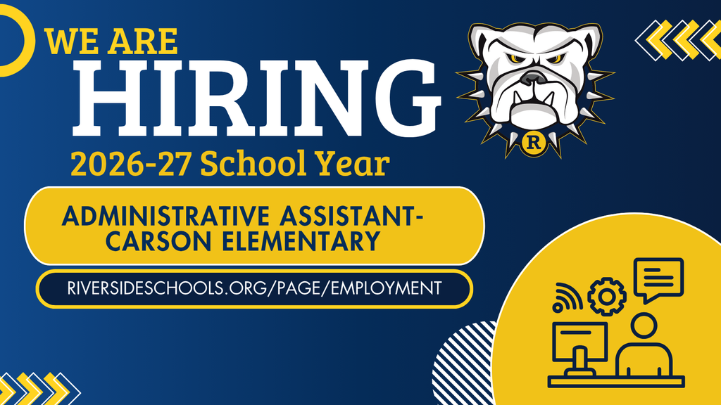 Administrative Assistant