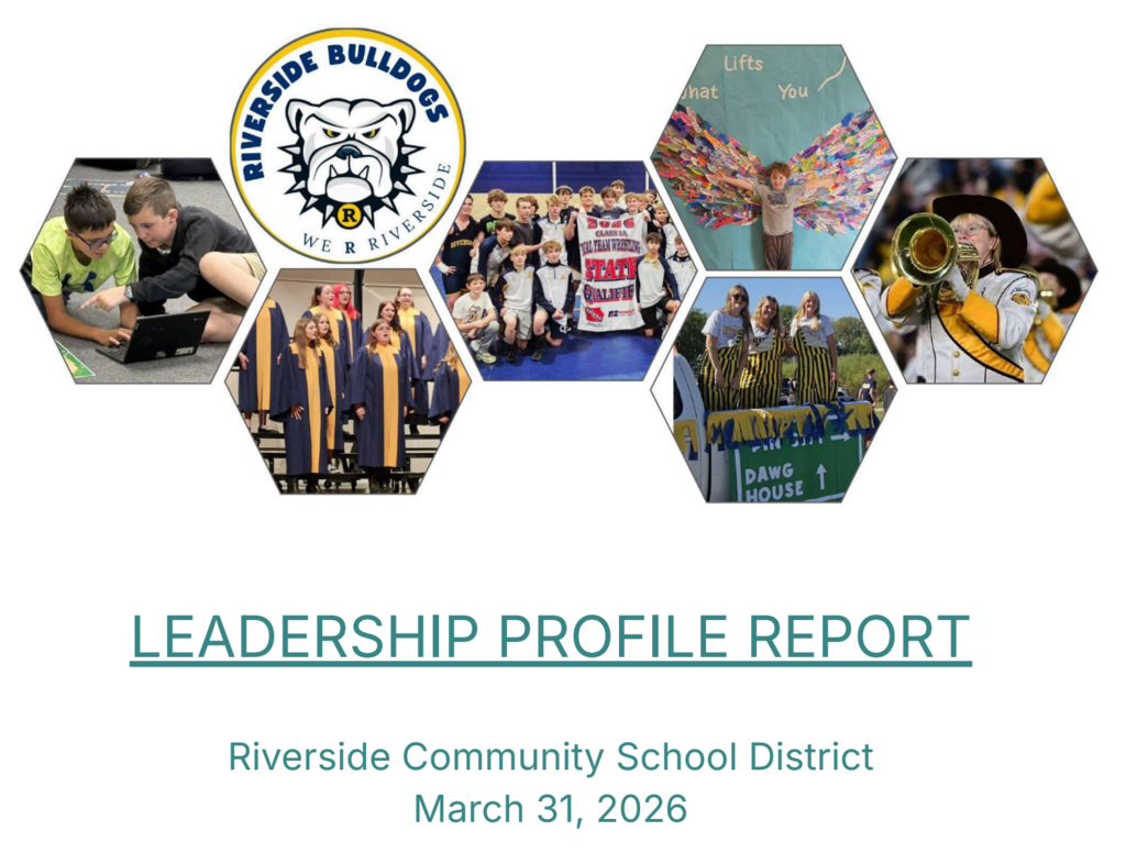 Leadership Profile Report