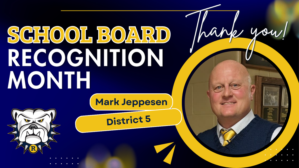 Mark Jeppesen
