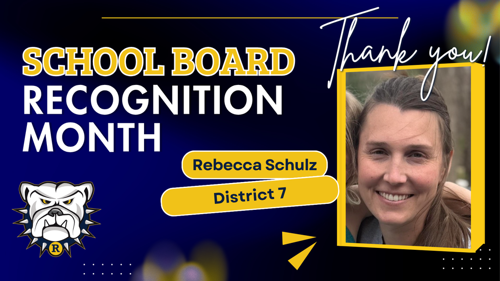 Rebecca Schulz