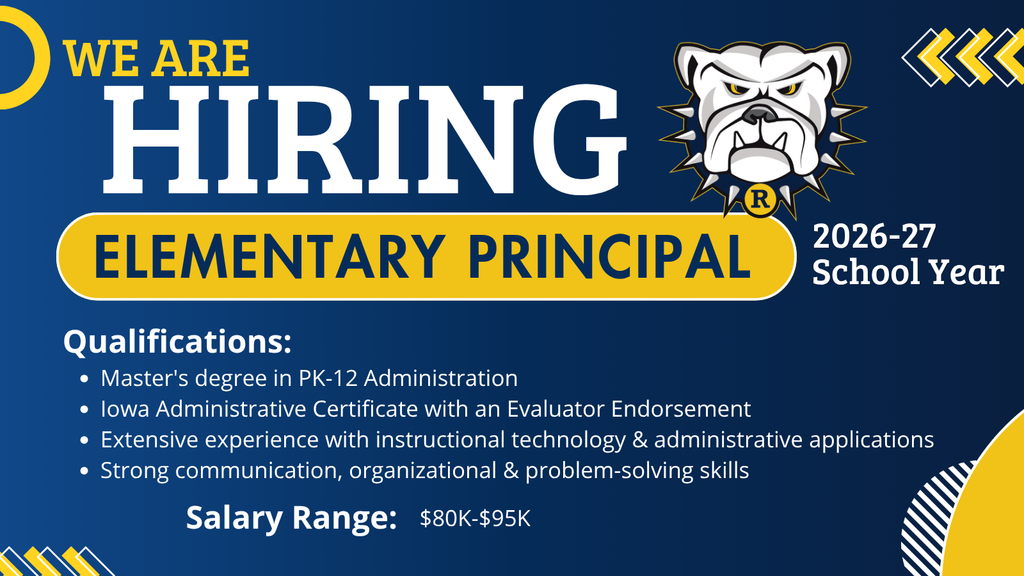 Elementary Principal