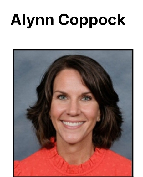 Alynn Cappock