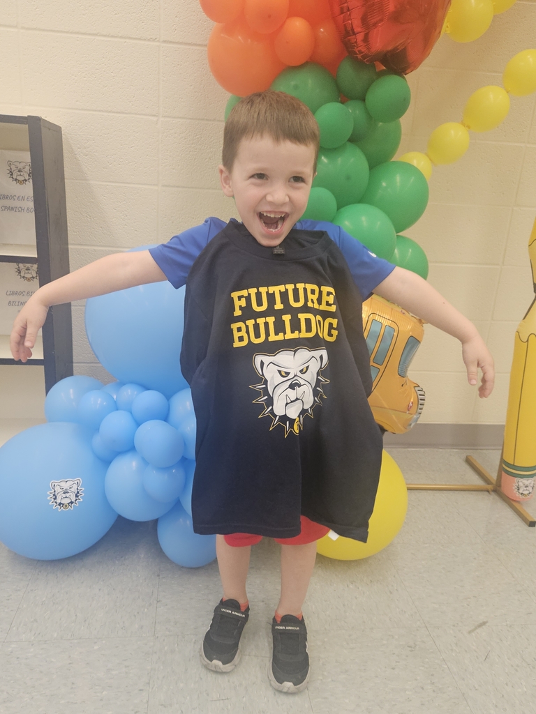 future bulldog