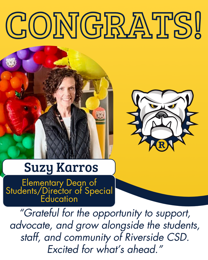 Congrats Suzy Karros