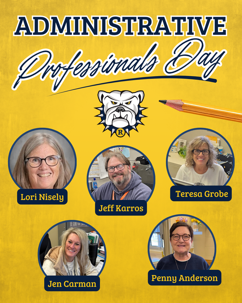 Administrative Professionals Day