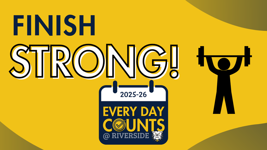Finish Strong