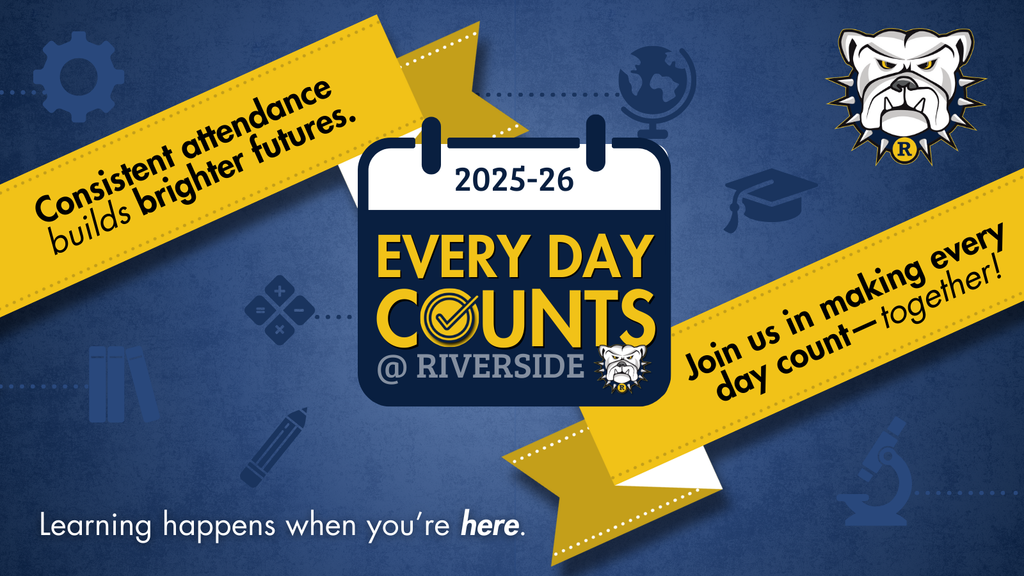Every Day Counts
