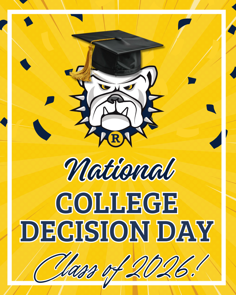 College Decision Day