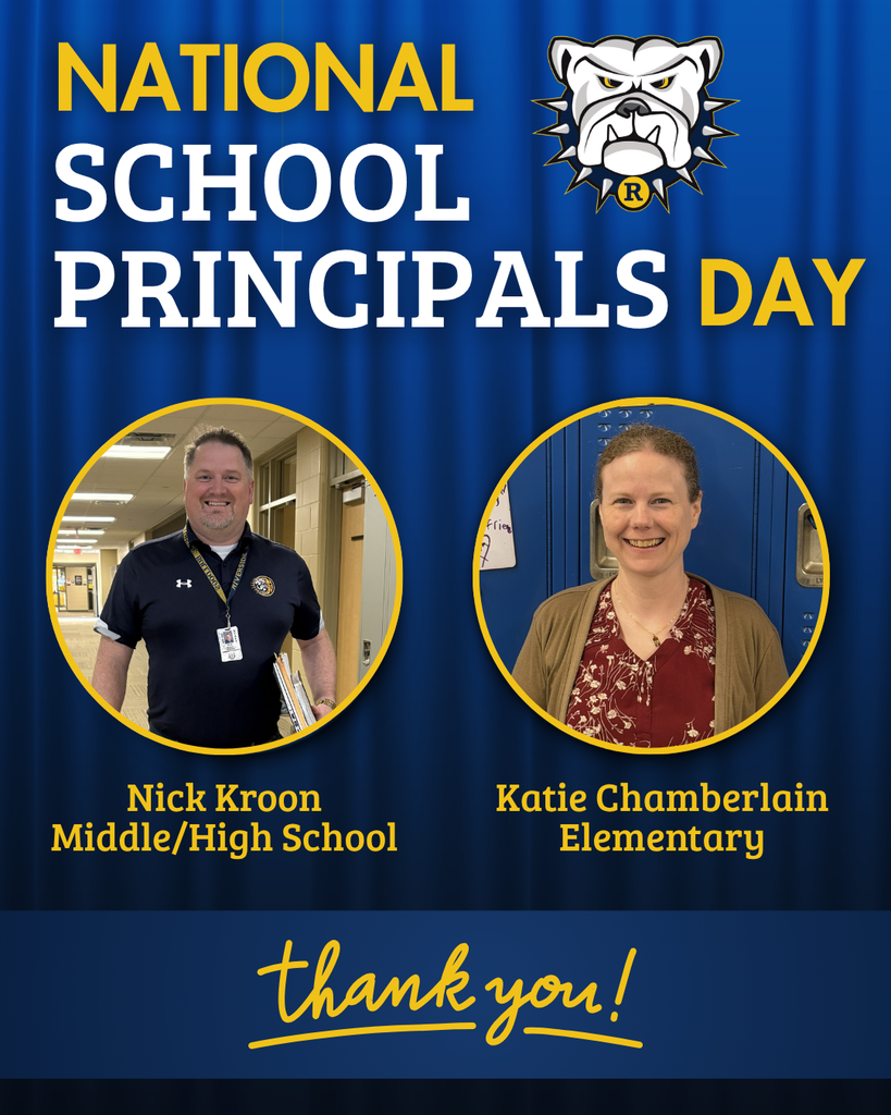 National School Principals Day