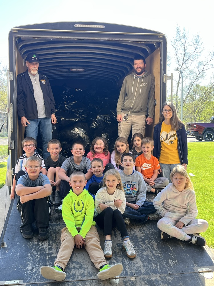 2R + our shoe haulers