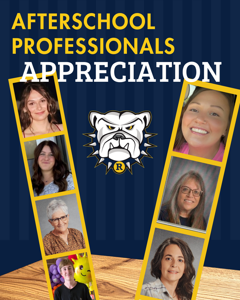 After School Professionals Appreciation