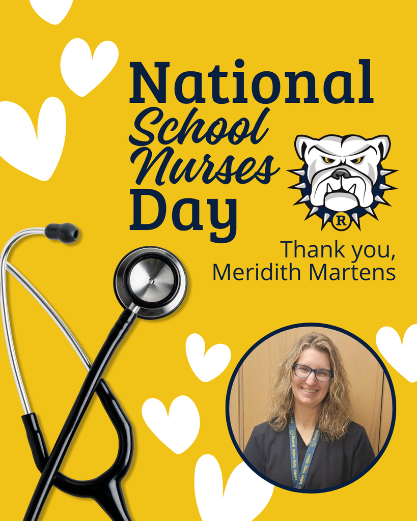 National School Nurse's Day