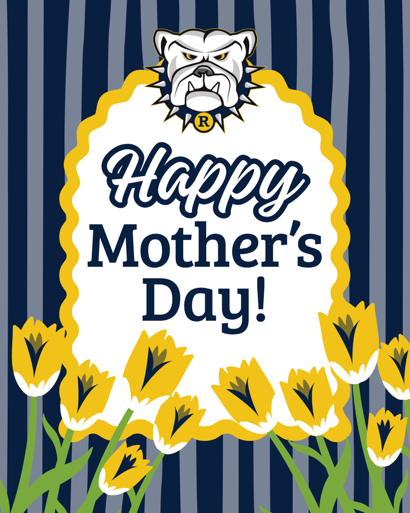 Happy Mother's Day