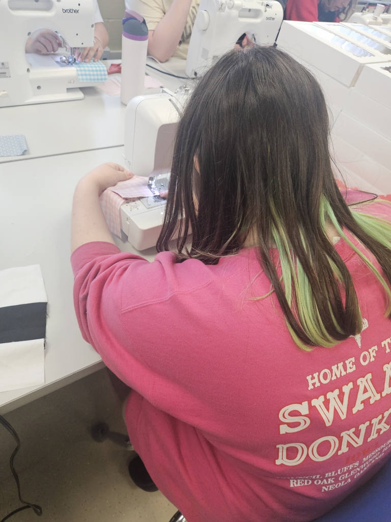 sewing