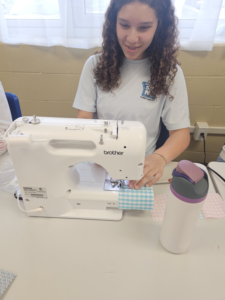 sewing