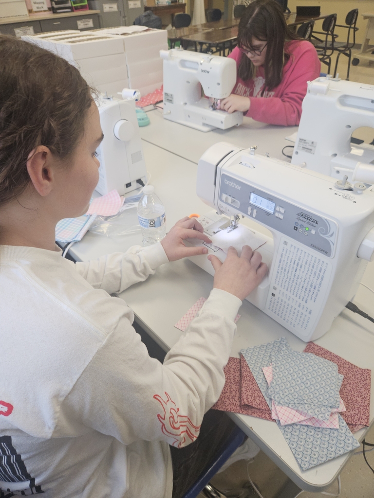sewing