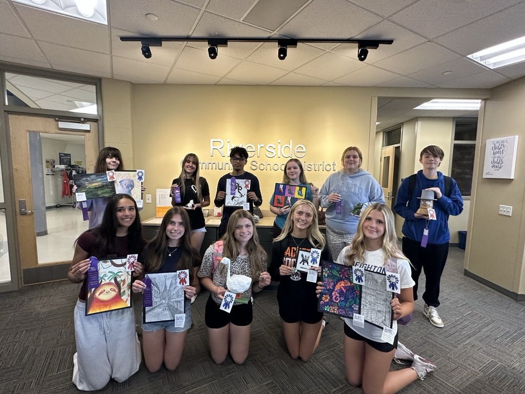 WIC Art Awards
